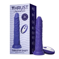 Thruster Baller - Purple