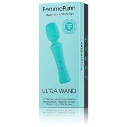 Ultra Wand XL - Turquoise