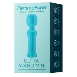 Ultra Wand Mini - Turquoise