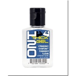 Elbow Grease H2O Hot Gel - 24ml