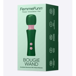 Bougie Wand - Green