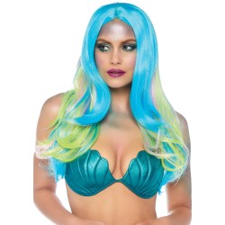 Mystic Hue Long Wig